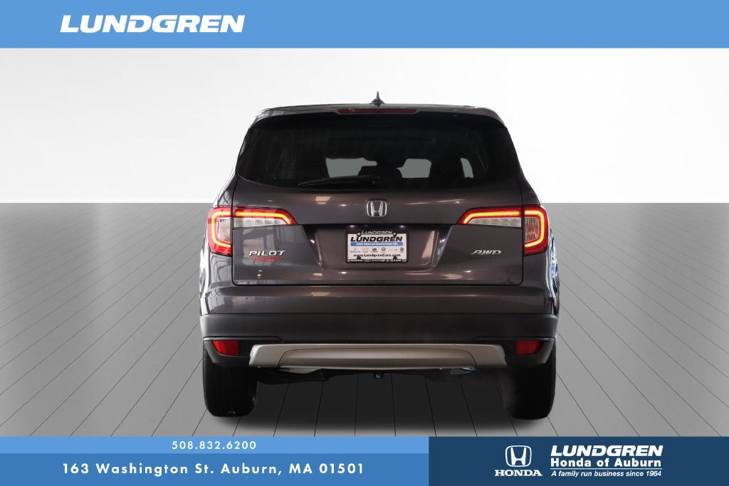 Used 2019 Honda Pilot EX-L image 30