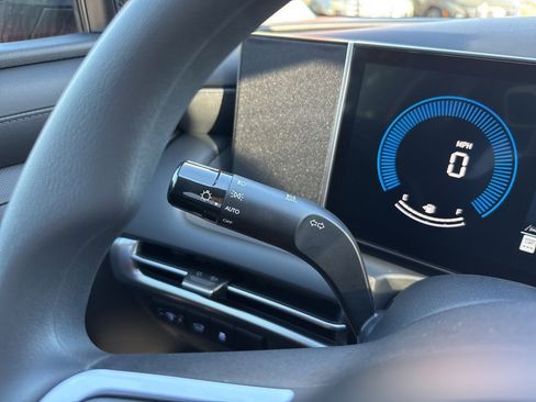 New 2026 Hyundai Tucson SEL image 30