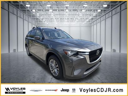 Used 2024 MAZDA CX-90 3.3 Turbo w/ Preferred Package