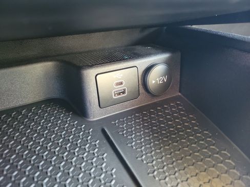 Used 2024 Ford Bronco Sport Big Bend image 35