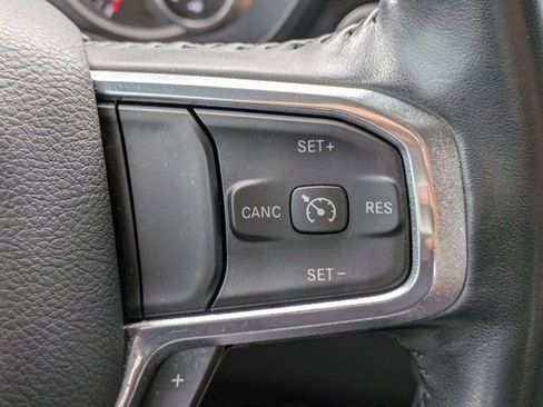 Used 2022 RAM 1500 Laramie RWD image 26