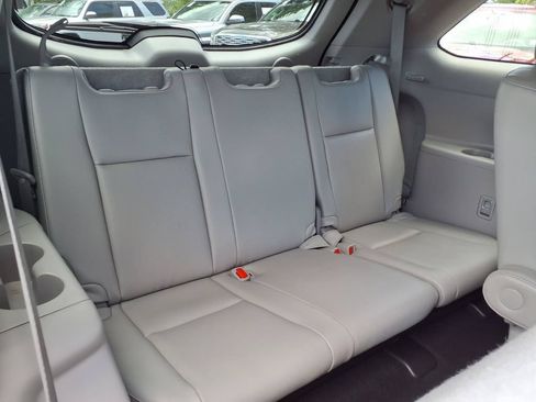 Used 2018 Toyota Highlander Limited FWD image 17