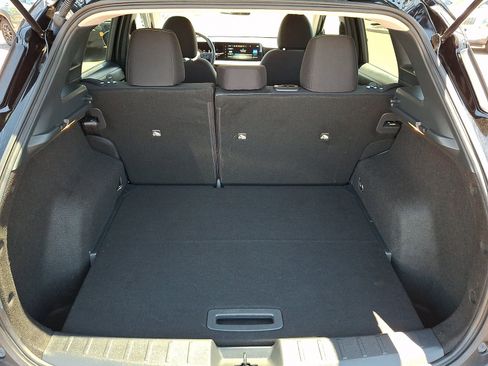 Used 2025 Nissan Kicks SV FWD image 28