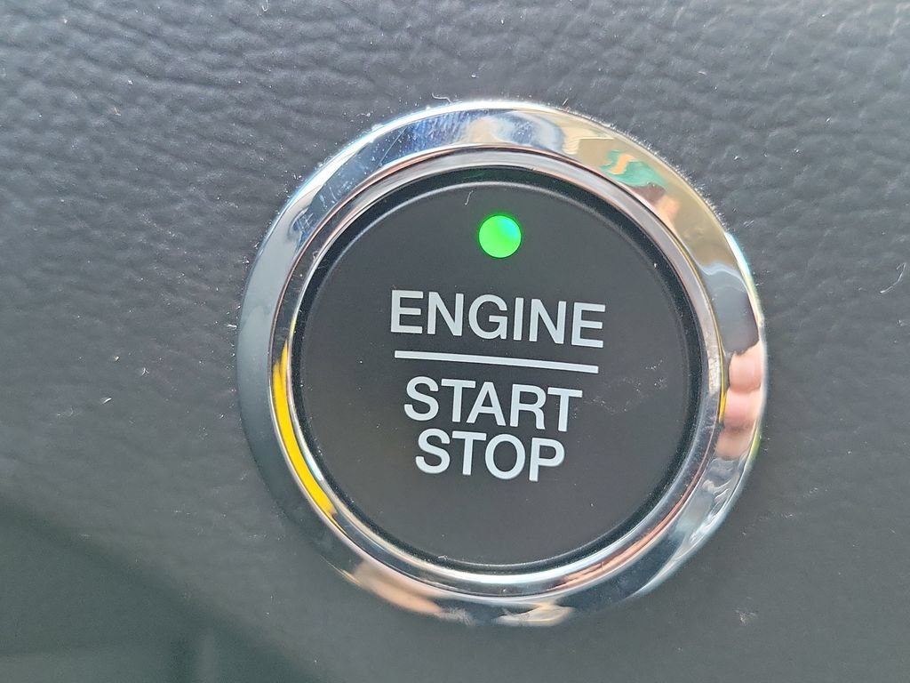 Used 2024 Ford Edge SEL AWD/4WD image 22