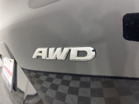 Certified 2017 Honda CR-V EX image 18