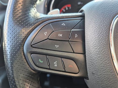 Used 2024 Dodge Durango GT image 21