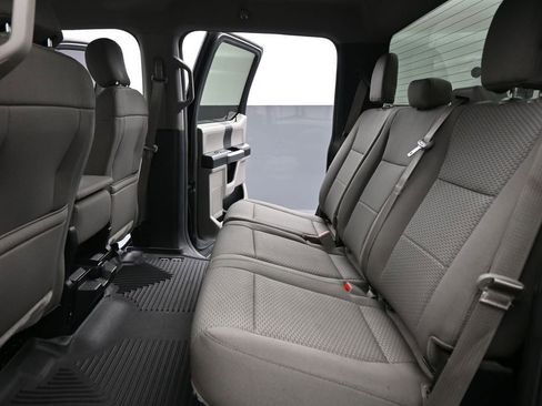 Used 2018 Ford F150 XLT w/ Equipment Group 301A Mid AWD/4WD image 14