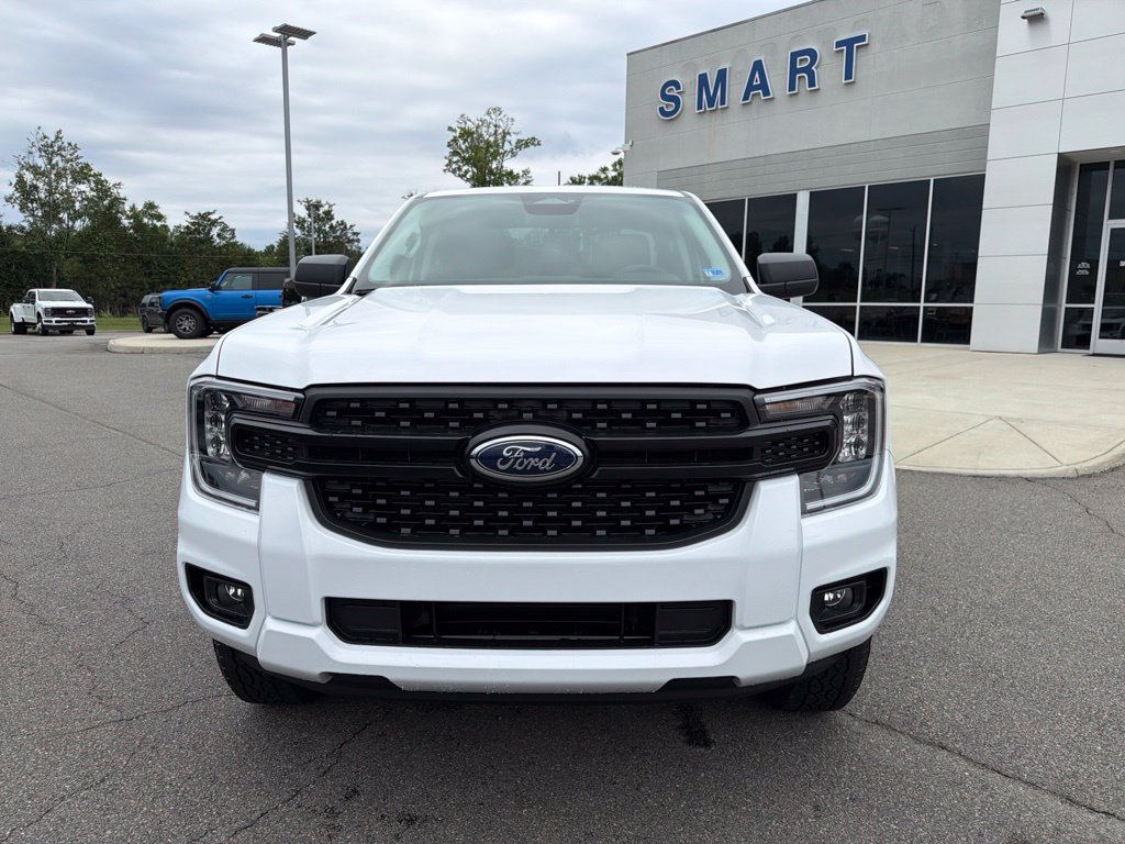 New 2026 Ford Ranger XL w/ Trailer Tow Package RWD image 8