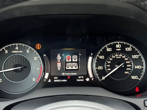 New 2026 Acura RDX w/ Technology Package image 31