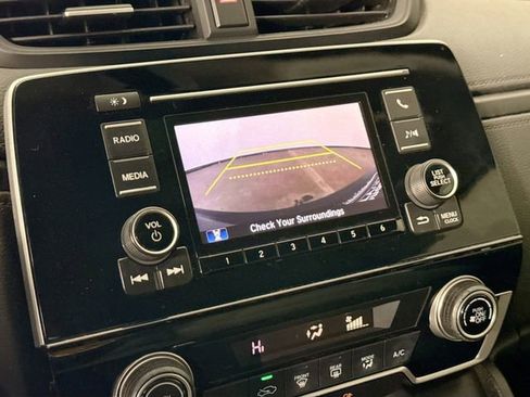 Certified 2018 Honda CR-V LX image 31