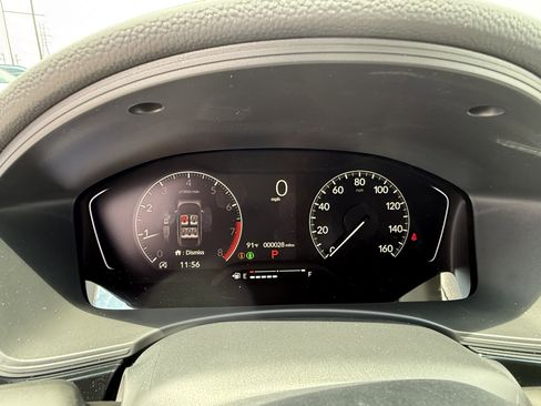 New 2026 Honda Civic LX image 22