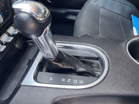 Used 2020 Ford Mustang Premium image 18