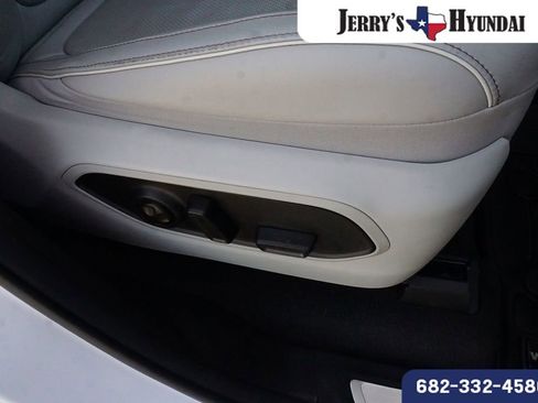 Used 2022 Jeep Grand Cherokee L Overland image 26