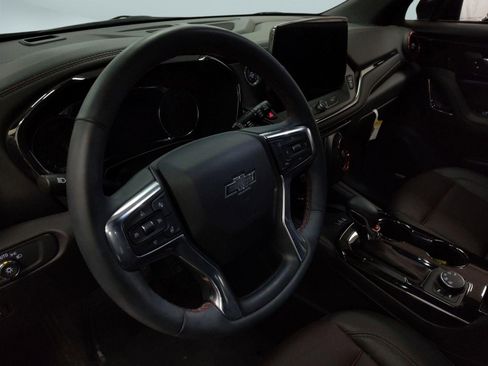 Used 2024 Chevrolet Blazer RS w/ Driver Confidence II Package image 19