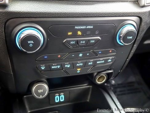 Used 2020 Ford Ranger XLT w/ Equipment Group 301A Mid image 18