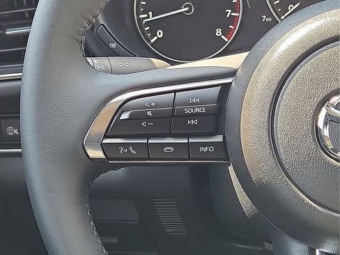 New 2025 MAZDA CX-30 AWD 2.5 S w/ Select Sport Pkg image 16