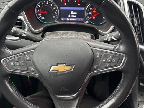 Used 2020 Chevrolet Equinox Premier image 9