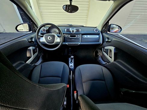 Used 2013 smart fortwo pure RWD image 16