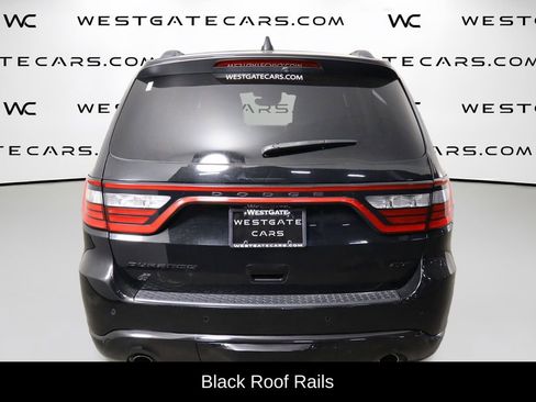 Used 2023 Dodge Durango GT image 57