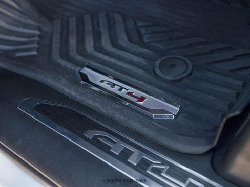 Used 2024 GMC Sierra 2500 AT4 w/ AT4 Premium Plus Package image 60