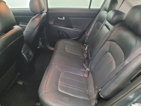 Used 2014 Kia Sportage EX image 18