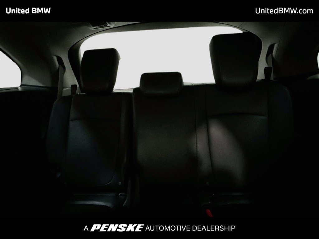 Used 2022 Honda Odyssey Touring image 21