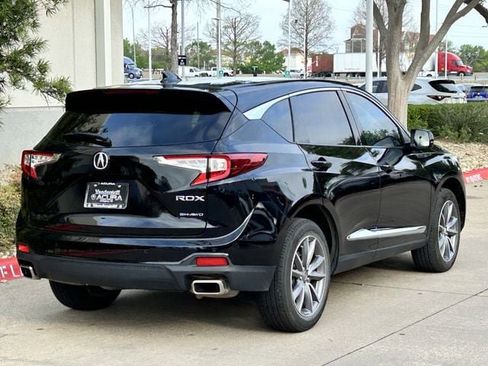 Used 2024 Acura RDX w/ Technology Package image 7