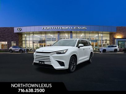 Used 2024 Lexus TX 350 AWD
