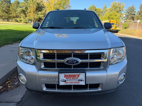 Used 2012 Ford Escape XLT image 8