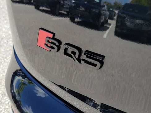 Certified 2024 Audi SQ5 Premium Plus image 5