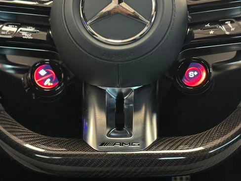 Used 2024 Mercedes-Benz S 63 AMG S image 63
