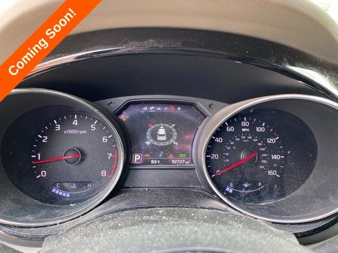 Used 2018 Kia Sedona SX Limited FWD image 19