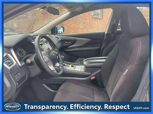 Used 2015 Nissan Murano S w/ Cargo Package image 16