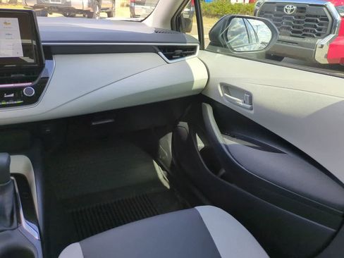 Certified 2026 Toyota Corolla LE image 16