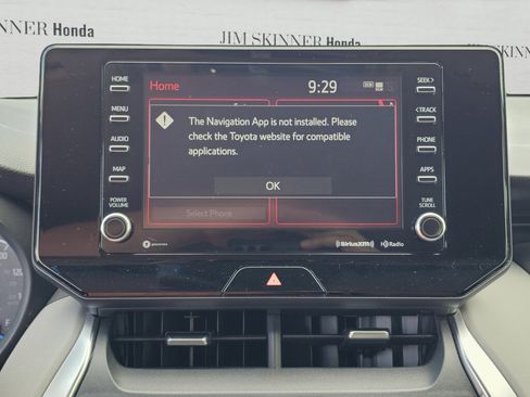 Used 2021 Toyota Venza LE AWD/4WD image 31