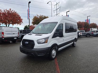 Used 2024 Ford Transit 350 XL