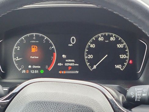 Used 2024 Honda Pilot EX-L image 14