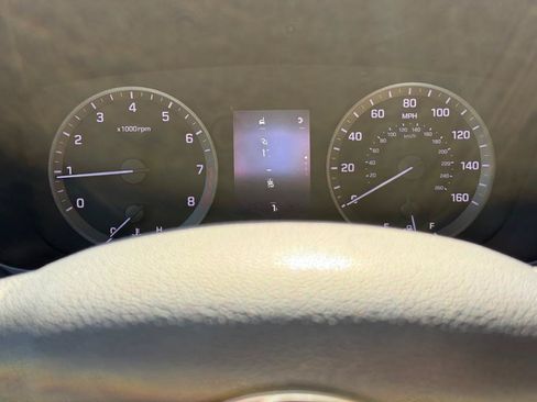 Used 2016 Hyundai Sonata SE FWD image 15