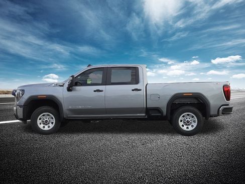 New 2026 GMC Sierra 2500 Pro image 14
