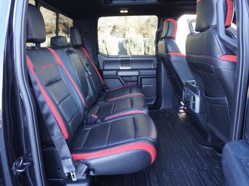 Used 2020 Ford F150 Raptor w/ Equipment Group 802A Luxury image 39
