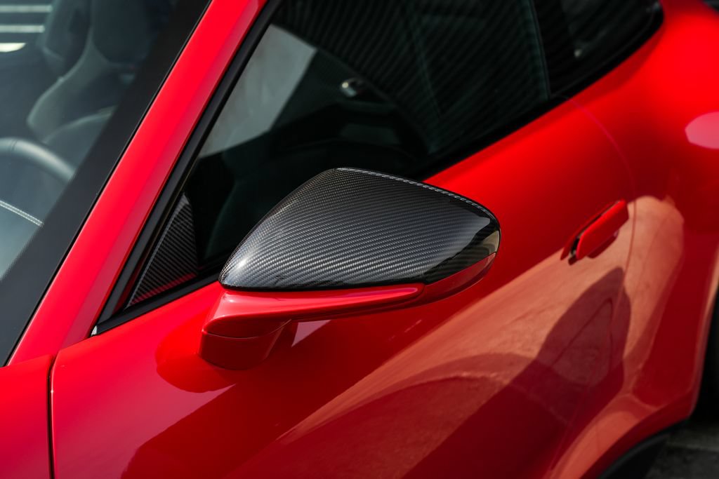 Certified 2026 Porsche 911 GT3 RWD image 9