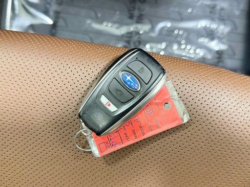 Used 2020 Subaru Outback Touring XT AWD/4WD image 32