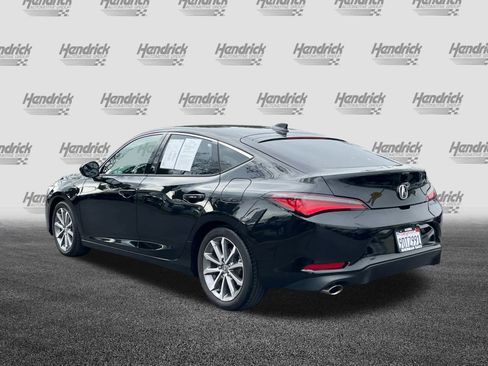 Used 2023 Acura Integra image 6