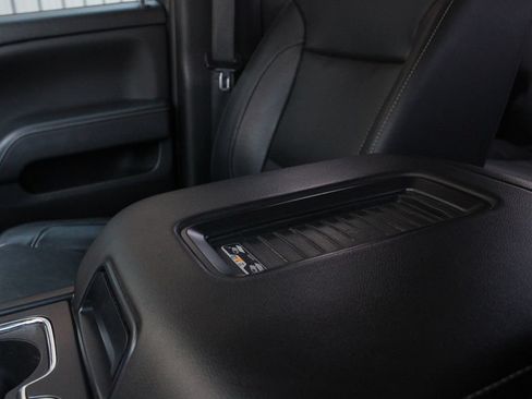 Used 2018 Chevrolet Silverado 2500 LTZ w/ Duramax Plus Package AWD/4WD image 16