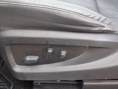 Used 2017 Chevrolet Silverado 1500 LT w/ All Star Edition