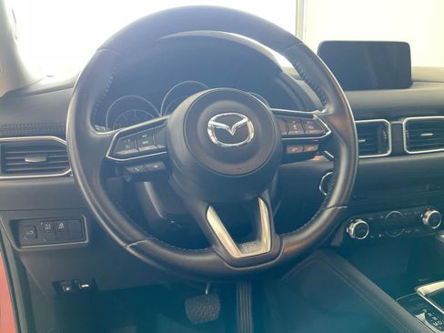 Used 2018 MAZDA CX-5 Grand Touring AWD/4WD image 14