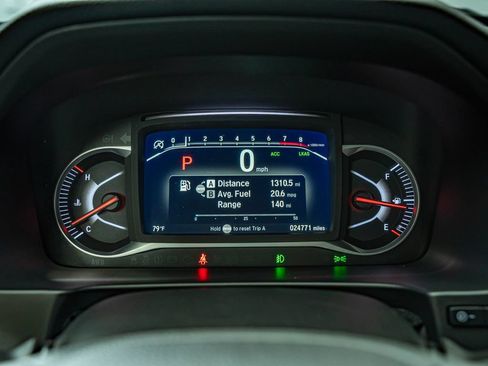 Used 2024 Honda Passport Black Edition image 24