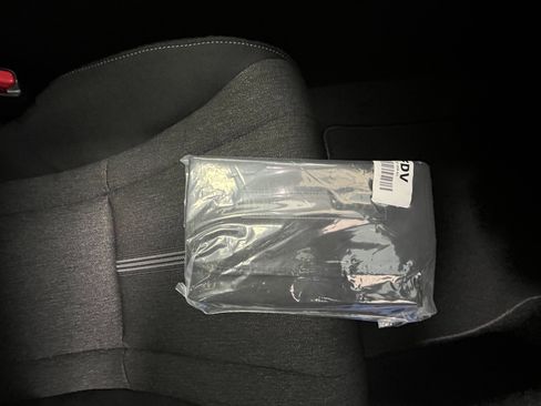 New 2025 Honda Accord Sport image 35