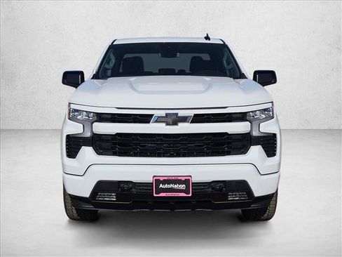 New 2026 Chevrolet Silverado 1500 RST w/ RST Select Package image 6