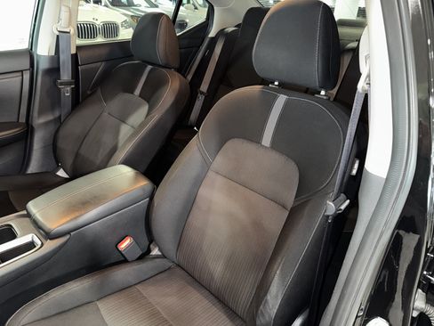 Used 2022 Nissan Sentra SV w/ Electronics Package FWD image 31